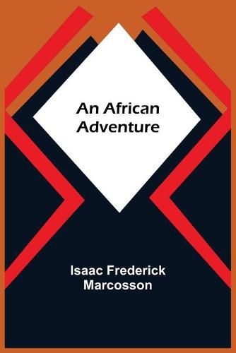 An African Adventure