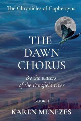 Cover image for The Dawn Chorus