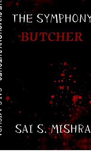 Cover image for The Symphony Butcher
