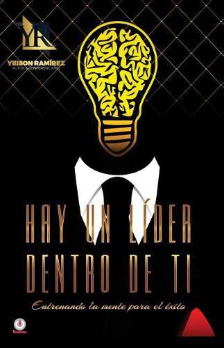 Cover image for Hay un lider dentro de ti
