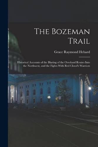 The Bozeman Trail