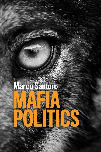 Cover image for Mafia Politics