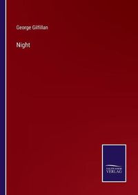 Cover image for Night