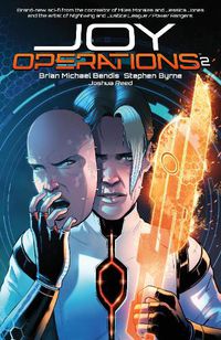 Cover image for Joy Operations Volume 2