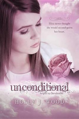 Cover image for Unconditional