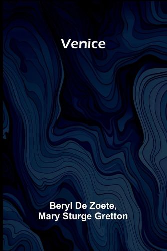 Cover image for Venice