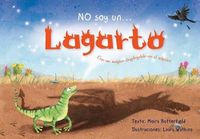 Cover image for No Soy un Lagarto