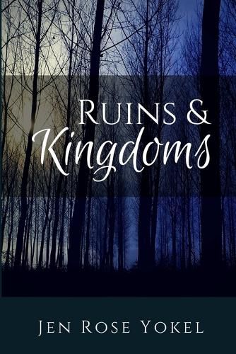 Cover image for Ruins & Kingdoms