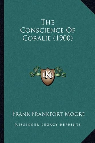 The Conscience of Coralie (1900)