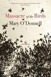 Cover image for Massacre of the Birds