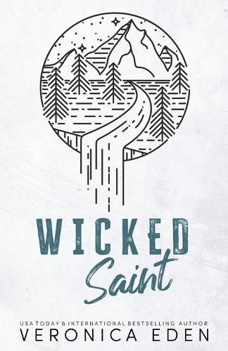 Cover image for Wicked Saint Discreet