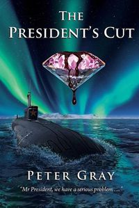 Cover image for The President's Cut: Pink Diamonds Are More Than Just Desirable