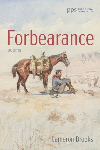 Cover image for Forbearance