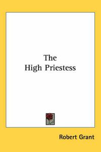 Cover image for The High Priestess