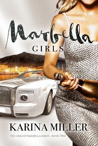 Cover image for Marbella Girls