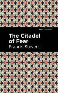 Cover image for The Citadel of Fear