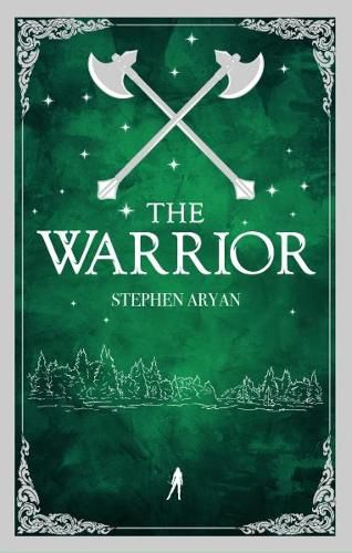 Cover image for The Warrior