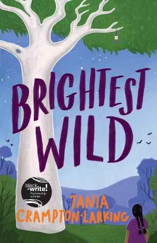 Cover image for Brightest Wild