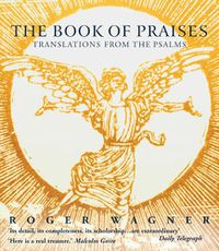 Cover image for The Book of Praises: Translations from the Psalms