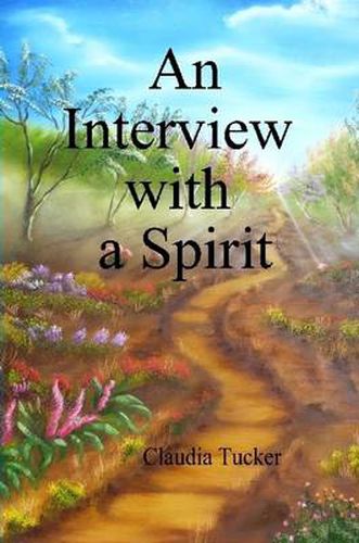 Cover image for An Interview with a Spirit