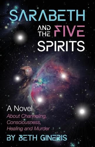 Cover image for Sarabeth and the Five Spirits