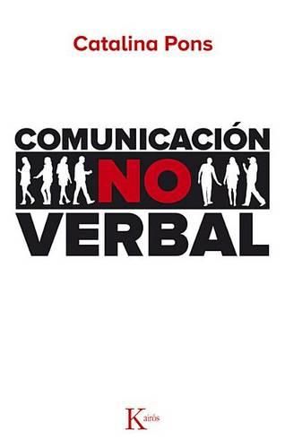 Cover image for Comunicacion No Verbal