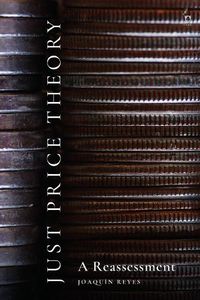 Cover image for Just Price Theory