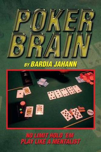 Cover image for Poker Brain