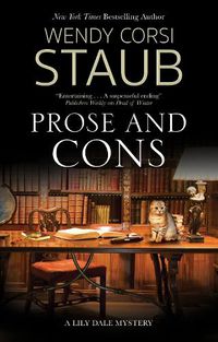 Cover image for Prose and Cons