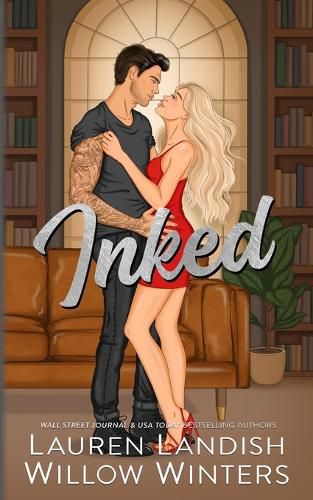 Cover image for Inked