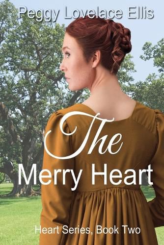 Cover image for The Merry Heart