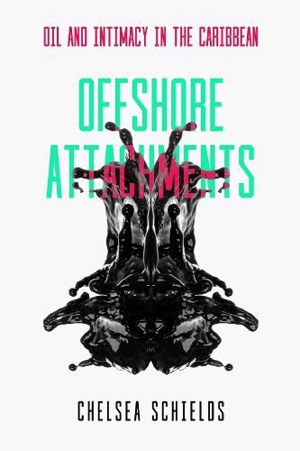 Cover image for Offshore Attachments