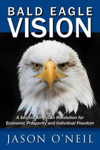 Cover image for Bald Eagle Vision