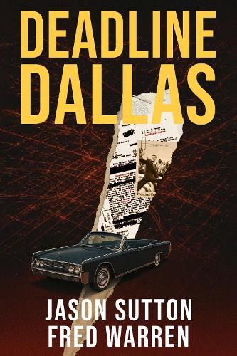 Cover image for Deadline: Dallas