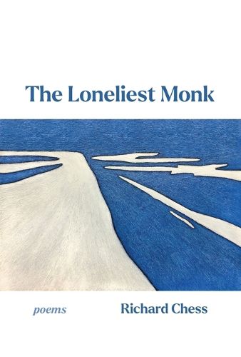 Cover image for The Loneliest Monk