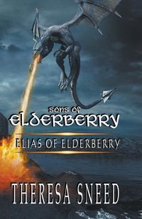 Cover image for Elias of Elderberry