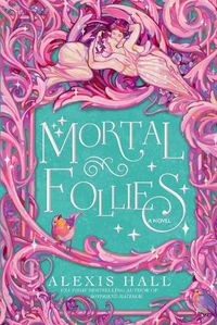 Cover image for Mortal Follies