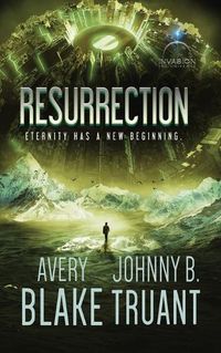 Cover image for Resurrection