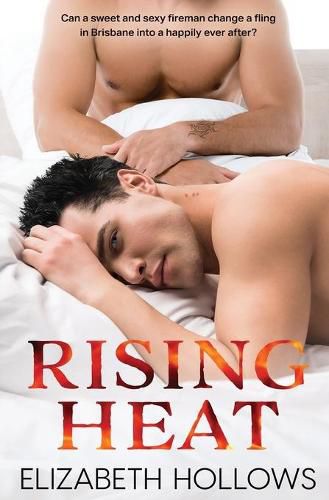 Cover image for Rising Heat