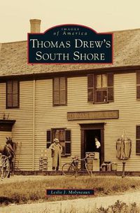 Cover image for Thomas Drew's South Shore