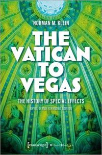 Cover image for The Vatican to Vegas: The History of Special Effects