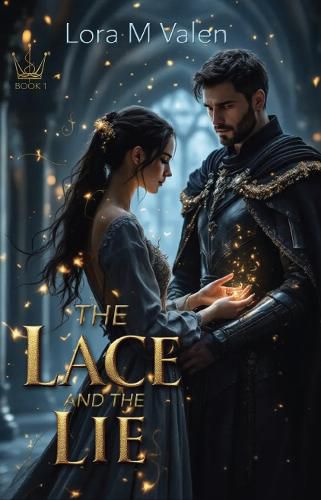 Cover image for The Lace and the Lie