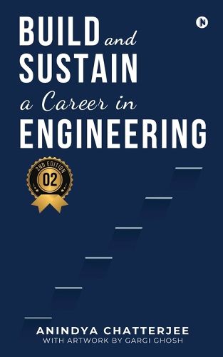 Cover image for Build and Sustain a Career in Engineering