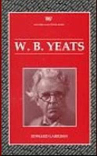 W.B.Yeats