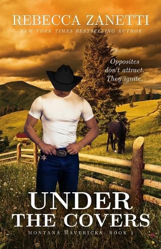 Cover image for Under the Covers