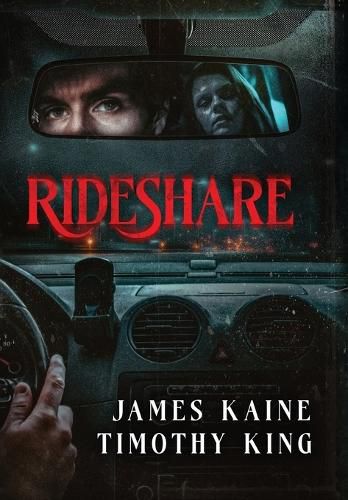 Cover image for Rideshare