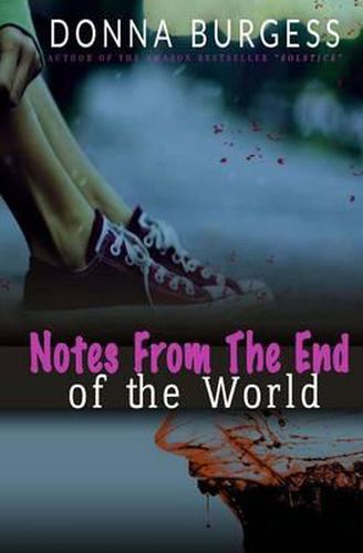 Cover image for Notes from the End of the World