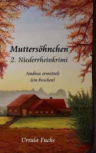 Cover image for Muttersoehnchen