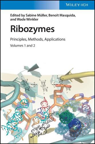 Ribozymes - Principles, Methods, Applications