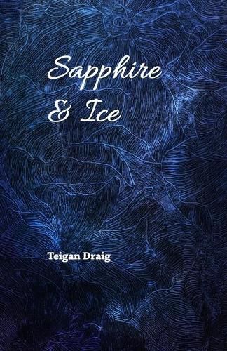 Cover image for Sapphire & Ice